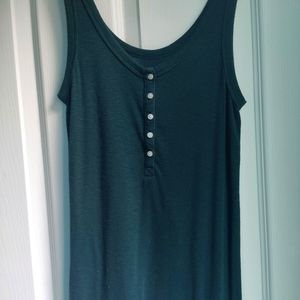 Aerie Real Soft tanktop